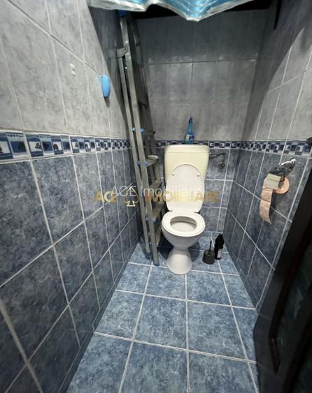 2 Camere de inchiriat | Vatra Luminoasa | Metrou | Mobilat | Utilat - 7