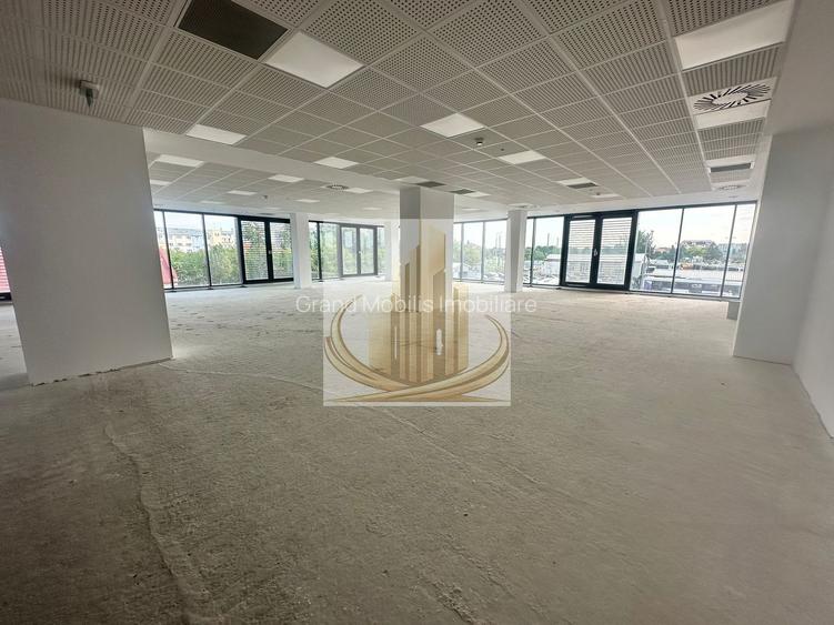 Spațiu comercial premium de mari dimensiuni – Fabrik Residence | - 6