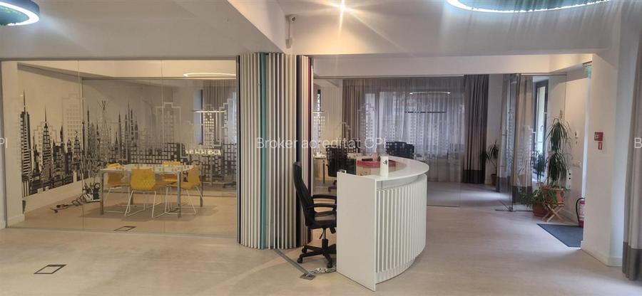 INCHIRIERE VILA PENTRU BIROURI UNIRII | P+2 | ZONA CENTRALA - 24