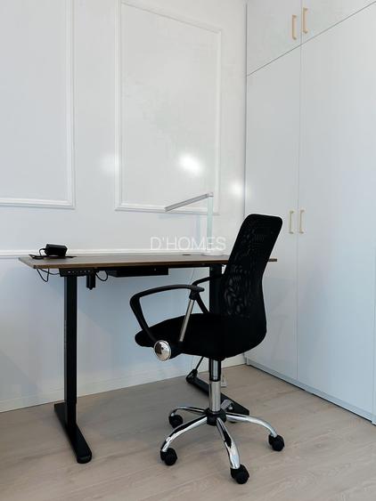 Chirie I Apartament 2 camere I Sisesti I Panorama Lake - 7