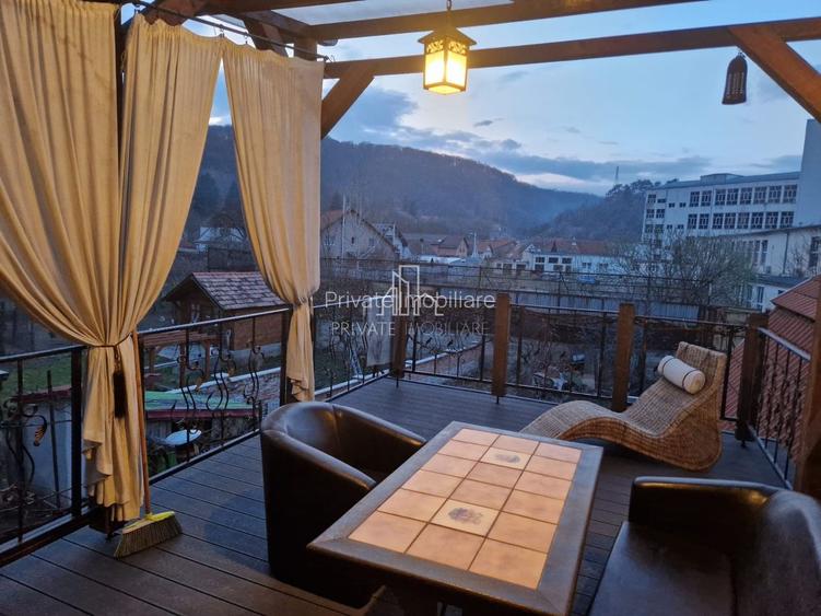 Casa de vanzare, 150 Mp utili, zona Eminescu, Sighisoara - 15