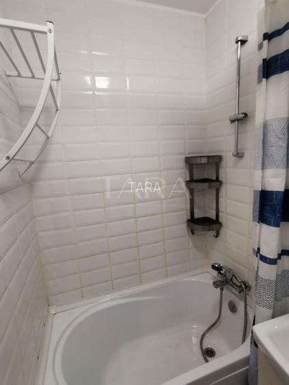 Apartament 3 camere – Gheorgheni - 6