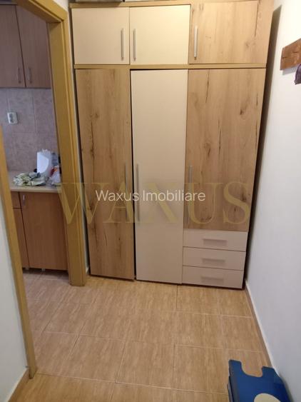 OFERTA! Apartament de 1 camera, 40mp - 2750€/mp - Andrei Muresanu - - 3