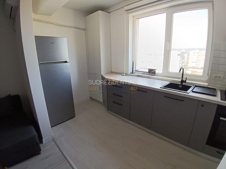 Apartament tip studio, Popesti Leordeni 10 minute de statia de metrou - 5