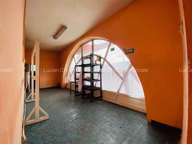 Spatii de la 401mp la 650mp, teren de la 699mp la 1400mp teren, DE - Podu Iloaie - 3