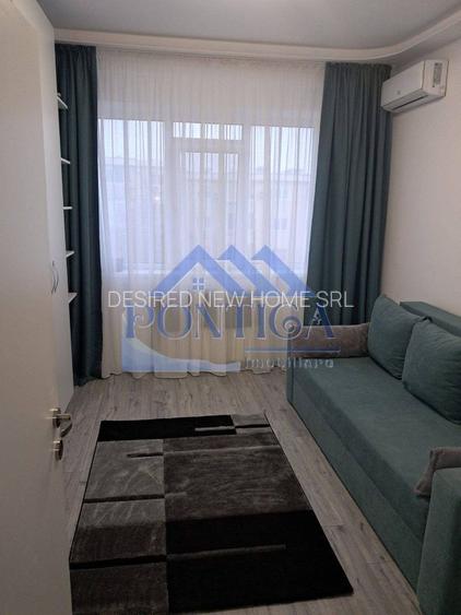 Garsonieră renovată | zona Far - 8