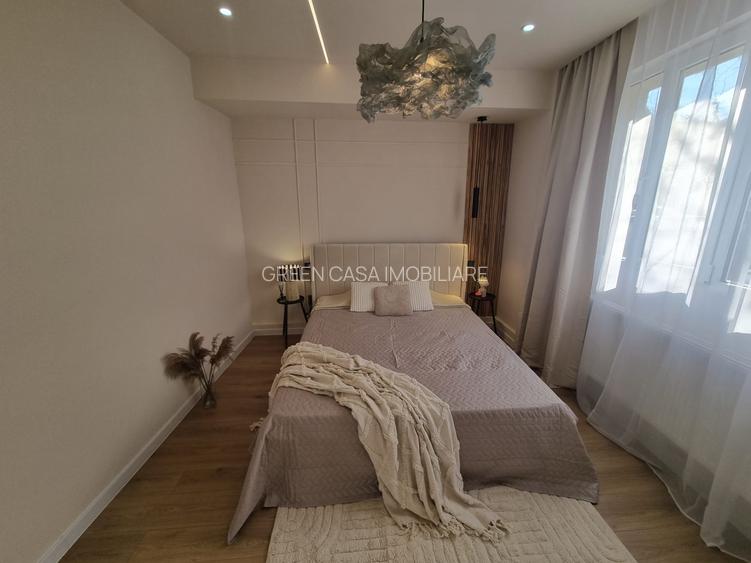 Apartament ultrafinisat, zonă centrală – Strada Horea - 19
