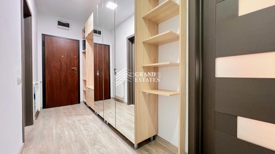 Apartament 2 cam. decomandat | Parcul Unirii Otopeni | Parcare | Bloc 2018 - 10