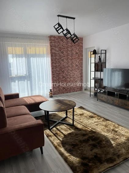 Apartament 2 camere Tineretului - Complex Rezidential - Centrala Proprie - 2