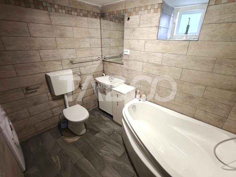 Casa de inchiriat 4 camere singur in curte in Sibiu - Pet Friendly - 8
