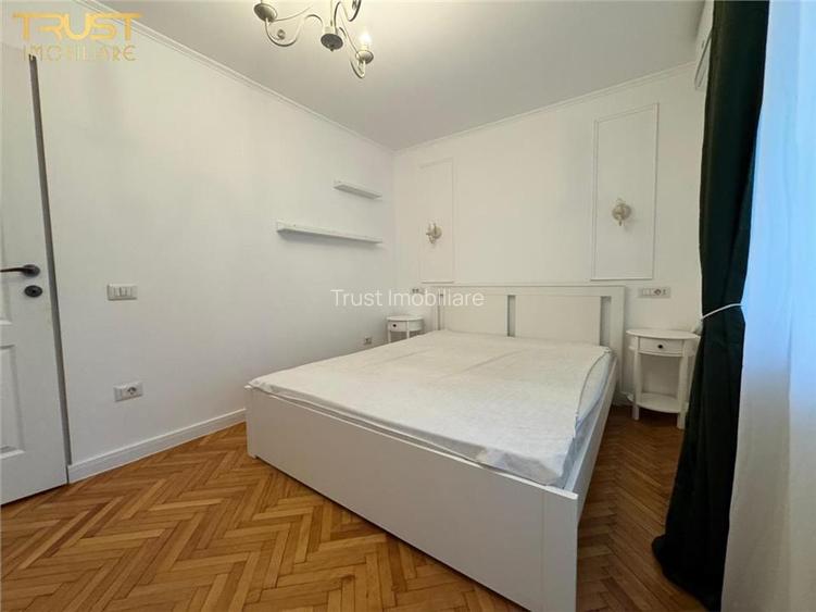 3 Camere I Parcare I Detunata - 9