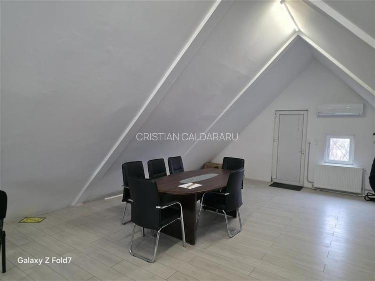 Vanzare AFACERE LA CHEIE - Statie de betoane Chiajna - Ciorogarla - A1 - A 0, IL - 18