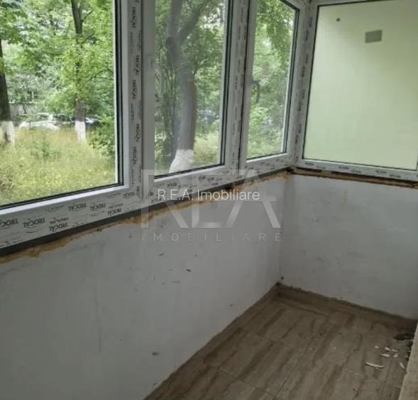 2 camere, P/4, 50mp, anvelopat, bloc tip P-Drumul Taberei - 3