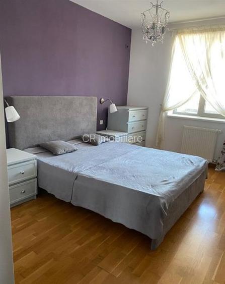 Apartament 2 camere Monaco Towers - 5