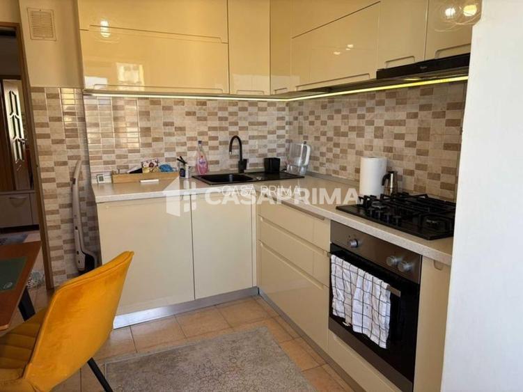Apartament 2 camere CUG, decomandat, perfect pentru locuit - 7