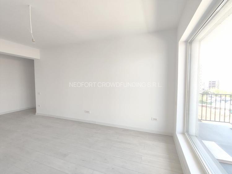Proiect Nou La Doar 8 Minute de Metrou  I Ap 2 Camere cu Dotari Premium, 0%Com - 9