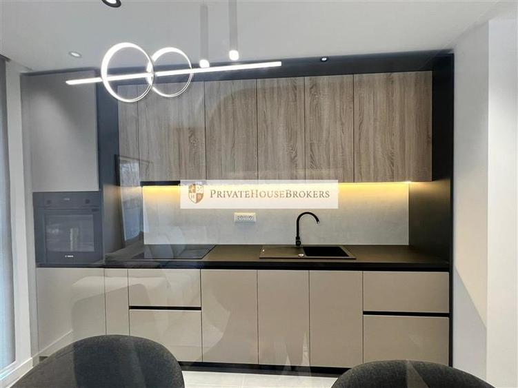 Aviatiei | Nusco City 2 | Bloc 2026 | Nou | Parcare - 10