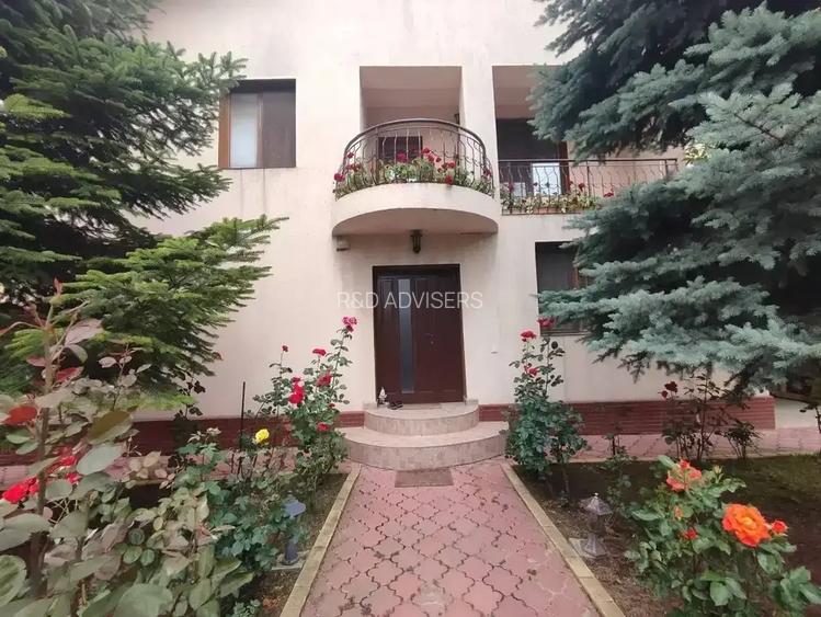 Casa 5 camere | 230 mp utili | curte 350 libera | Popesti Sfantul Ioan - 2