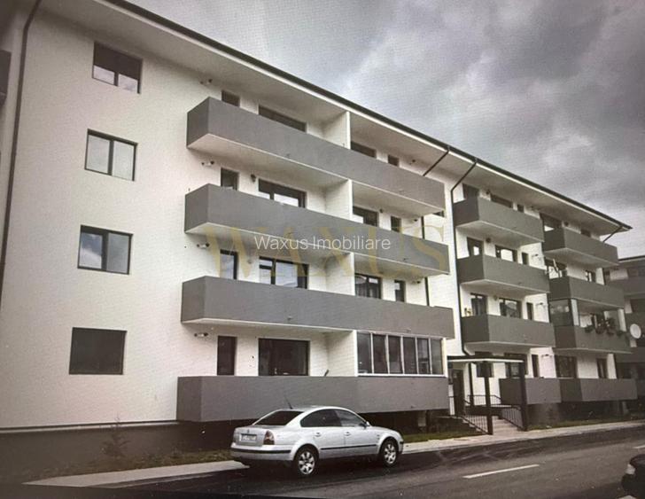 Apartament 1 camera Floresti, zona Terra - 3