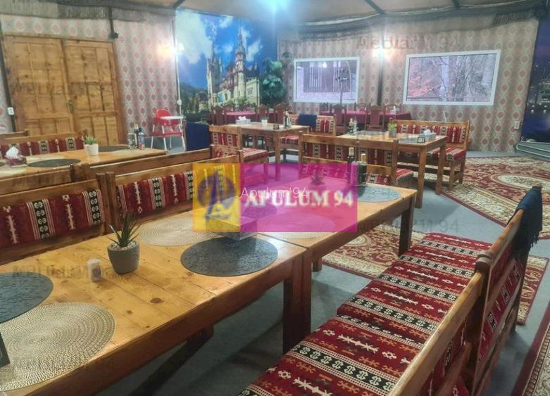 Hotel de vânzare în Sinaia - 25