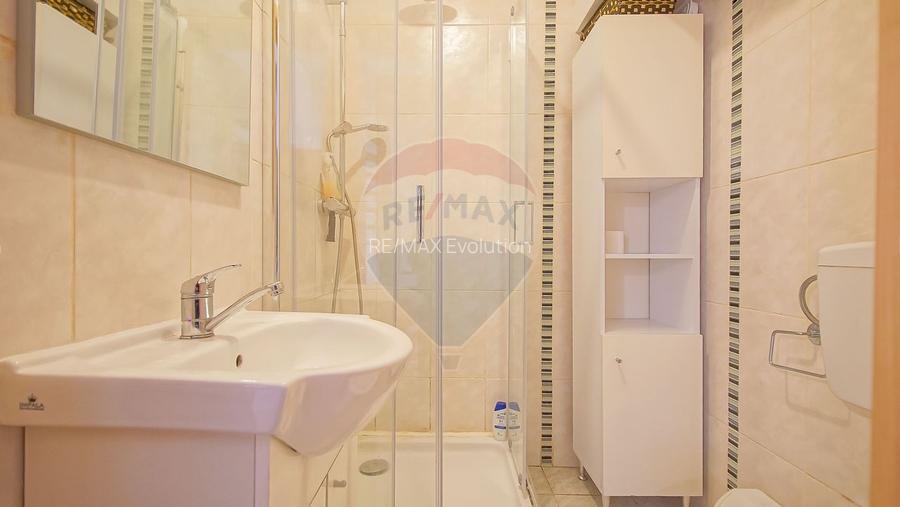 COMISION 0% Apartament de vânzare, aproape de Piața Sfatului - 6