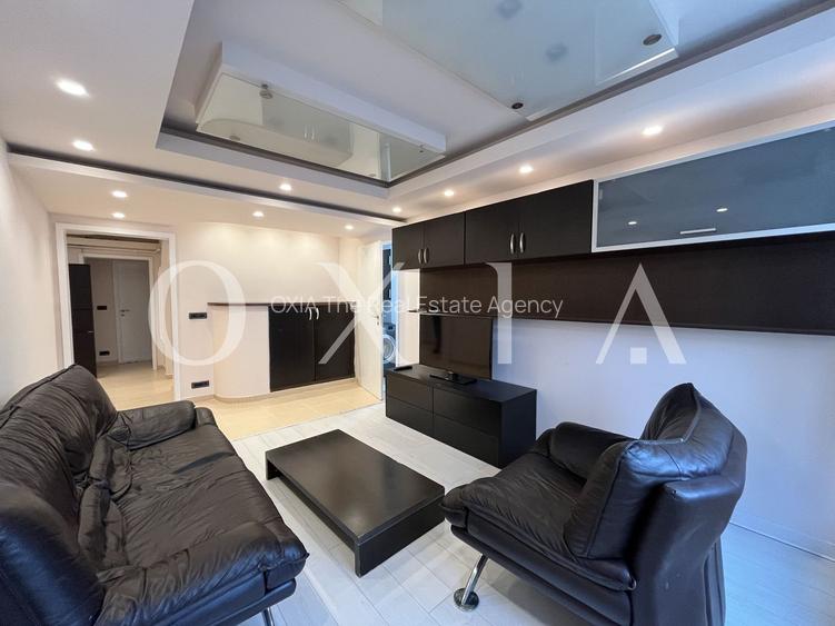 SX694 Sala Olimpia, Etaj intermediar, Disponibil Imediat - 4