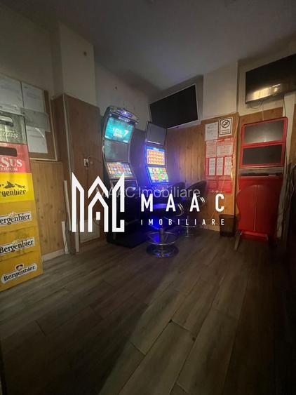 Spatiu comercial | Nord - 3