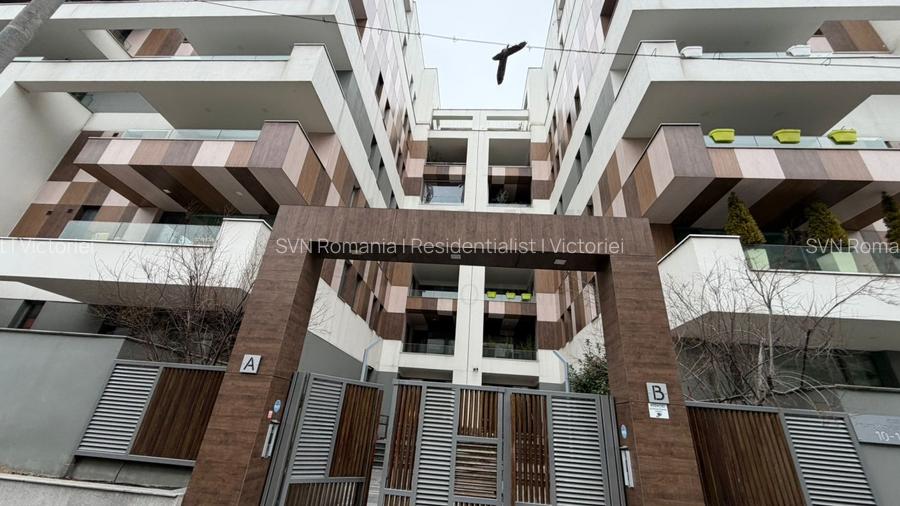 REA0130036 Apartament 4 camere I 2 Parcari I Victoriei - 16