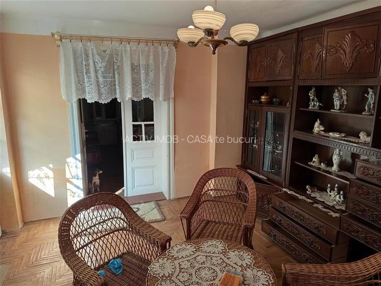 Ciclova, Casa 10 Incaperi, pt 2 Familii, 1439mp Teren - 27