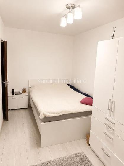 Apartament 2 camere decomandat  Astra - 3