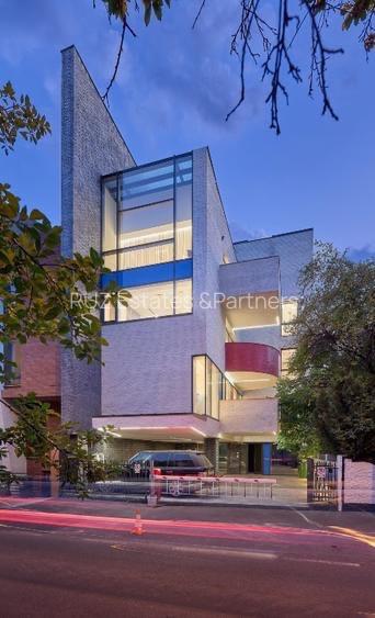 Apartament tip duplex 3 camere | 147 mp | Terase & Parcare | Aviatorilor - 15