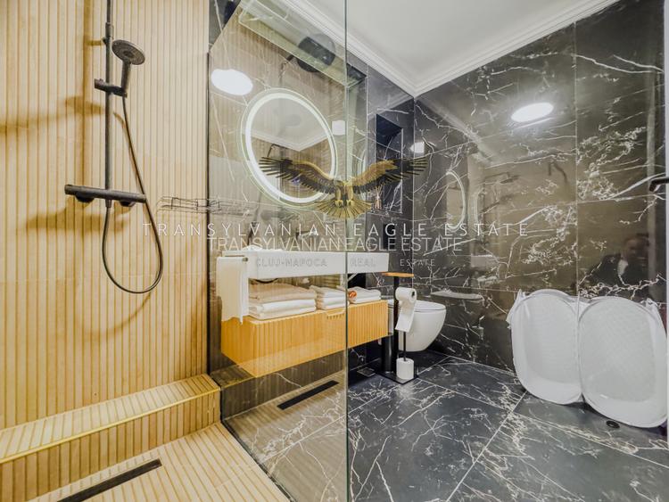 Apartament modern cu 2 camere situat în Soporului Residence - 15