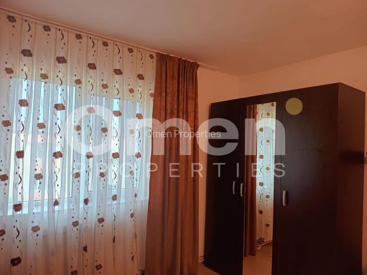 Apartament 2 camere | Str. Petru Rareș | Etaj 4 - 10