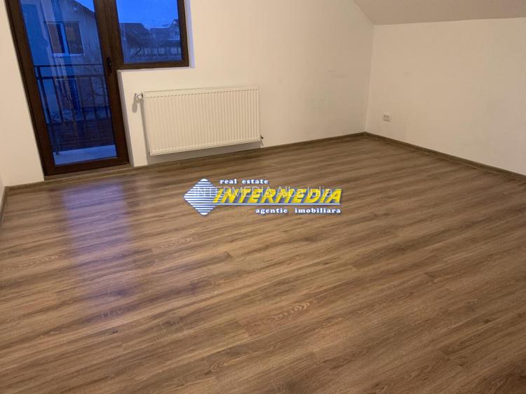 CASA NOUA 5 CAMERE I DE INCHIRIAT I CETATE I ALBA IULIA I NEMOBILATA I - 11