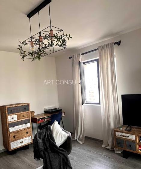 2 Camere | Mihai Bravu | Centrala | Parcare - 2