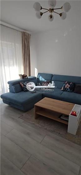 Apartament modern 2 camere + parcare subterana contracost | Evergreen Tower | ve - 10