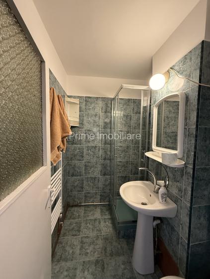 APARTAMENT 2 CAMERE DE INCHIRIAT 40 MP, CETATE, ALBA IULIA - 4