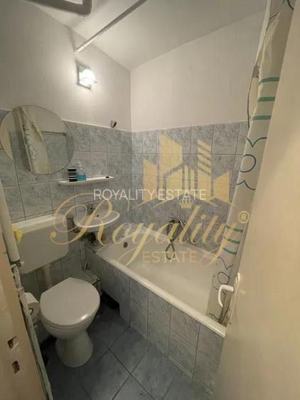 OPORTUNITATE, Garsoniera, ETAJ 2 , COMPLEX STUDENTESC - 7