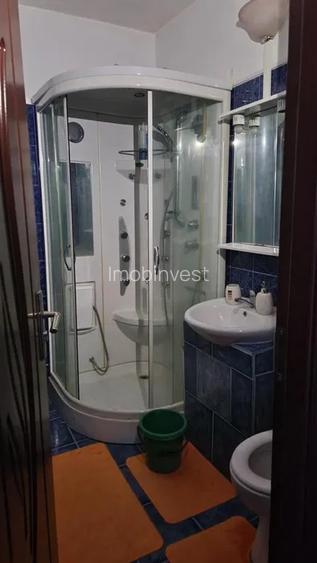 vand in Sang.de Mures,apt. 4 camere, et.4 din 4, - 6