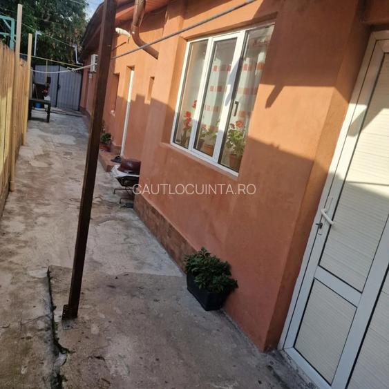 Casa 4 camere |Chitilei | Curte |PARCARE | Centrala | Aer conditionat  - 2