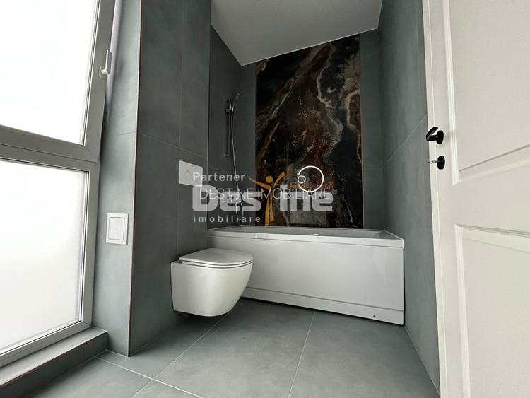 Apartament 3 CD 75MP REDIU Iasi+loc parcare - 11