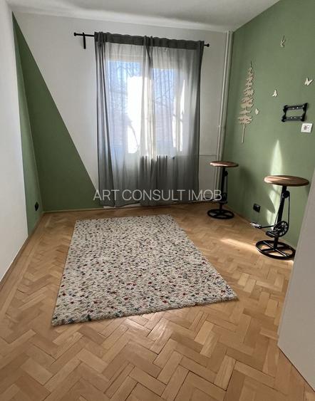 Apartament 3 Camere | Decomandat | Nicolae Grigorescu | Parcare - 5