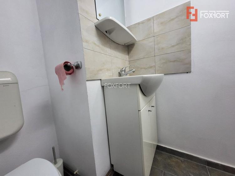 Spatiu Comercial in zona cu vad bun, zona Fabric - ID C1512 - 12