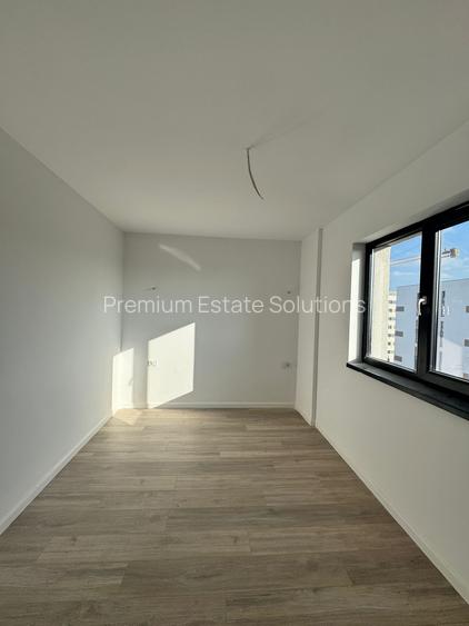 Studio cu 2 camere  in bloc nou in Militari Residence - 10