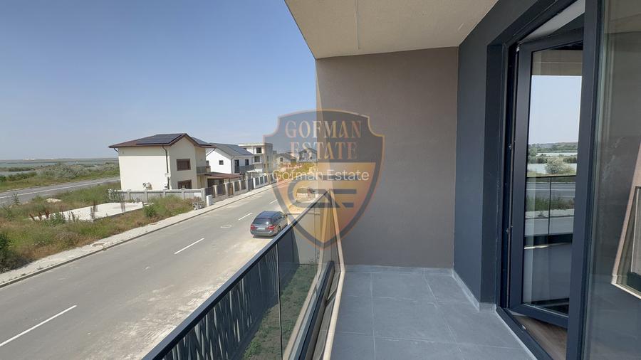 Prima închiriere! Vila 2025 Mamaia Nord, Midia Năvodari - 40