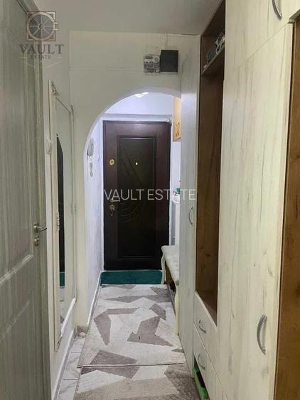Apartament 2 camere - 45mp -  Titan  - 8