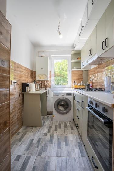 Apartament renovat 2 camere – Mircea cel Bătran - 8