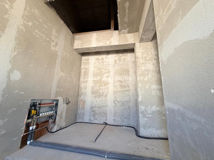 Casa P+1+Pod. 3 cam. Util 110mp. Teren 237mp - 8