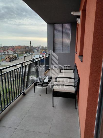 Apartament 2 camere,Prima inchiriere, Zona Mehala,Timisoara - 5