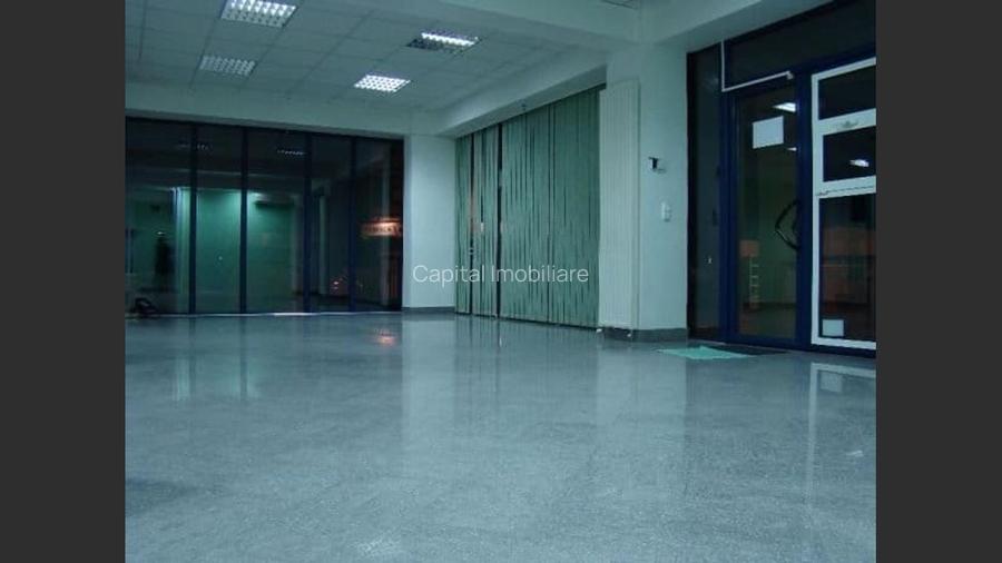 Birou 120m², Satu Mare, €1750
 - 2